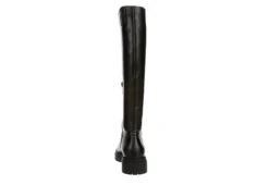 Limelight Womens Adalyn Tall Boot - Black -bergfreunde shop US 01 302812 04