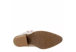 Michael By Michael Shannon Womens Faith Wide Calf Western Boot - Bronze 13 Michael By Michael Shannon Womens Faith Wide Calf Western Boot - Bronze -bergfreunde shop US 01 302814 06