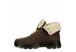Dr. Martens Dr.martens Womens Combs Fold Down Boot - Dark Brown -bergfreunde shop US 01 302822 03