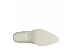 Madden Girl Womens Ryder Western Boot - Ivory -bergfreunde shop US 01 302826 05