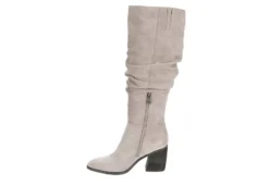 Michael By Michael Shannon Womens Millie Wide Calf Tall Boot - Grey 10 Michael By Michael Shannon Womens Millie Wide Calf Tall Boot - Grey -bergfreunde shop US 01 302844 03