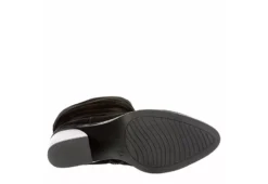 Michael By Michael Shannon Womens Millie Tall Boot - Black 13 Michael By Michael Shannon Womens Millie Tall Boot - Black -bergfreunde shop US 01 302846 06