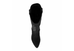 Dv By Dolce Vita Womens Kitschy Western Boot - Black -bergfreunde shop US 01 302854 05