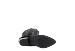 Dv By Dolce Vita Womens Kitschy Western Boot - Black -bergfreunde shop US 01 302854 06