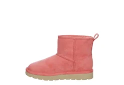 Xappeal Womens Jen Fur Boot - Coral -bergfreunde shop US 01 302860 03