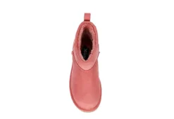 Xappeal Womens Jen Fur Boot - Coral -bergfreunde shop US 01 302860 05