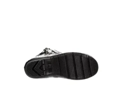 London Fog Womens Tally Rain Boot - Black 13 London Fog Womens Tally Rain Boot - Black -bergfreunde shop US 01 302870 06