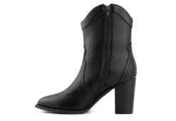 Juicy Couture Womens Tamra Western Boot - Black 10 Juicy Couture Womens Tamra Western Boot - Black -bergfreunde shop US 01 302873 03