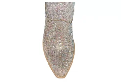 Madden Girl Womens Redford Western Boot - Blush -bergfreunde shop US 01 302878 04