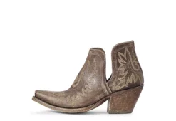 Ariat Womens Jolene Sedona Western Boot - Brown -bergfreunde shop US 01 302887 02