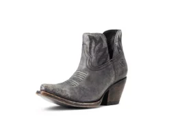 Ariat Womens Hazel Western Boot - Black -bergfreunde shop US 01 302889 04