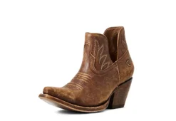Ariat Womens Hazel Western Boot - Brown -bergfreunde shop US 01 302890 04