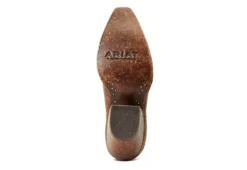 Ariat Womens Hazel Western Boot - Brown -bergfreunde shop US 01 302890 05