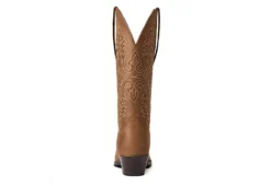 Ariat Womens Heritage Western Boot - Brown -bergfreunde shop US 01 302891 03