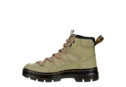 Dr. Martens Dr.martens Womens Buwick Lace-up Boot - Olive 10 Dr. Martens Dr.martens Womens Buwick Lace-up Boot - Olive -bergfreunde shop US 01 302905 03