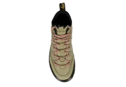 Dr. Martens Dr.martens Womens Buwick Lace-up Boot - Olive 12 Dr. Martens Dr.martens Womens Buwick Lace-up Boot - Olive -bergfreunde shop US 01 302905 05