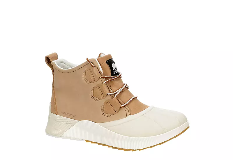 Sorel Womens Out N About Iii Classic Boot - Tan 1 Sorel Womens Out N About Iii Classic Boot - Tan