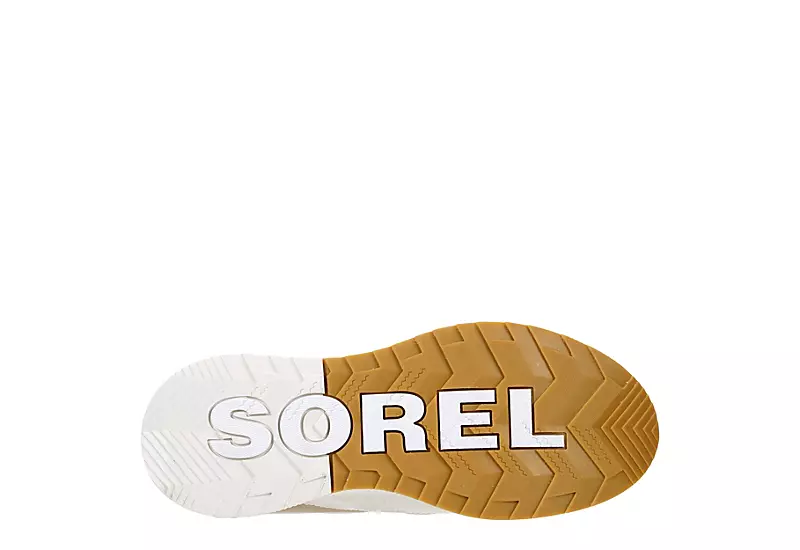 Sorel Womens Out N About Iii Classic Boot - Tan 7 Sorel Womens Out N About Iii Classic Boot - Tan - Image 7