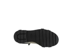 Dr. Scholl's Womens Hudson Combat Boot - Green 13 Dr. Scholl's Womens Hudson Combat Boot - Green -bergfreunde shop US 01 302993 06