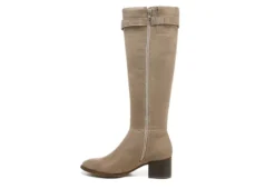Lifestride Womens Daring Wide Calf Tall Boot - Med Natural 10 Lifestride Womens Daring Wide Calf Tall Boot - Med Natural -bergfreunde shop US 01 303093 03
