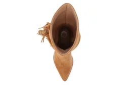 Journee Collection Womens Hartly Fringed Extra Wide Calf Dress Boot - Tan 12 Journee Collection Womens Hartly Fringed Extra Wide Calf Dress Boot - Tan -bergfreunde shop US 01 303185 05