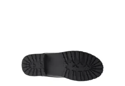 Journee Collection Womens Melei Lace Up Boot - Black -bergfreunde shop US 01 303339 06