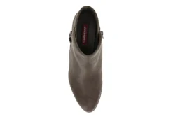 Unionbay Womens Toledo Bootie - Brown -bergfreunde shop US 01 303397 04