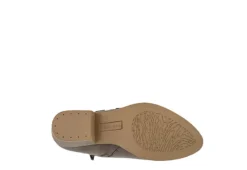 Unionbay Womens Toledo Bootie - Brown -bergfreunde shop US 01 303397 05