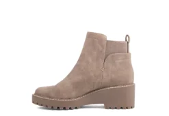 Dv By Dolce Vita Womens Rielle Boot - Taupe -bergfreunde shop US 01 303429 03
