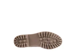 Dv By Dolce Vita Womens Rielle Boot - Taupe -bergfreunde shop US 01 303429 06