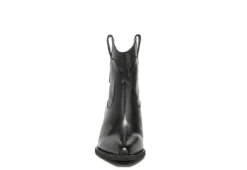 Zodiac Womens Roslyn Western Boot - Black 9 Zodiac Womens Roslyn Western Boot - Black -bergfreunde shop US 01 303452 02
