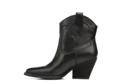 Zodiac Womens Roslyn Western Boot - Black 10 Zodiac Womens Roslyn Western Boot - Black -bergfreunde shop US 01 303452 03