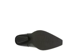 Zodiac Womens Roslyn Western Boot - Black 13 Zodiac Womens Roslyn Western Boot - Black -bergfreunde shop US 01 303452 06