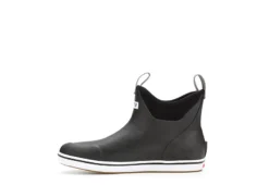 Xtratuf Womens 6 Ankle Deck Boot - Black -bergfreunde shop US 01 303462 03
