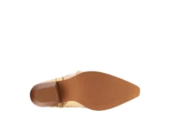 Coconuts Womens Agency Western Boot - Gold -bergfreunde shop US 01 303487 06