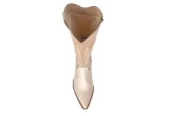 Coconuts Womens Alpine Western Boot - Natural -bergfreunde shop US 01 303490 05