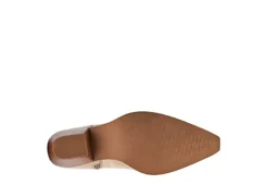 Coconuts Womens Alpine Western Boot - Natural -bergfreunde shop US 01 303490 06