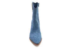 Coconuts Womens Bambi Western Boot - Blue 9 Coconuts Womens Bambi Western Boot - Blue -bergfreunde shop US 01 303494 02