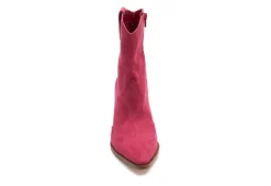 Coconuts Womens Bambi Western Boot - Bright Pink -bergfreunde shop US 01 303496 02
