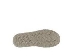 Bearpaw Womens Shorty Fur Boot - Taupe -bergfreunde shop US 01 303528 06