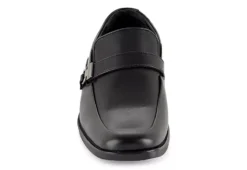 Perry Ellis Mens Oran Slip On Oxford - Black 11 Perry Ellis Mens Oran Slip On Oxford - Black -bergfreunde shop US 01 322148 04