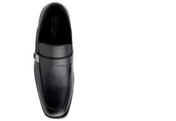 Perry Ellis Mens Oran Slip On Oxford - Black 12 Perry Ellis Mens Oran Slip On Oxford - Black -bergfreunde shop US 01 322148 05
