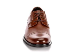 Dockers Mens Garfield Cap Toe Oxford - Tan 9 Dockers Mens Garfield Cap Toe Oxford - Tan -bergfreunde shop US 01 324053 02