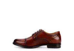 Florsheim Mens Midtown Cap Toe Oxford - Cognac -bergfreunde shop US 01 324060 03
