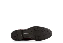 Florsheim Mens Midtown Cap Toe Oxford - Cognac -bergfreunde shop US 01 324060 06