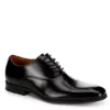 Florsheim Mens Carino Cap Toe Oxford - Black