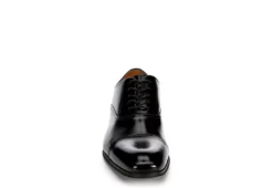 Florsheim Mens Carino Cap Toe Oxford - Black -bergfreunde shop US 01 325066 02
