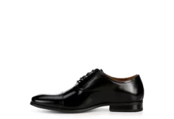 Florsheim Mens Carino Cap Toe Oxford - Black -bergfreunde shop US 01 325066 03