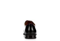 Florsheim Mens Carino Cap Toe Oxford - Black -bergfreunde shop US 01 325066 04