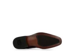 Florsheim Mens Carino Cap Toe Oxford - Black -bergfreunde shop US 01 325066 06